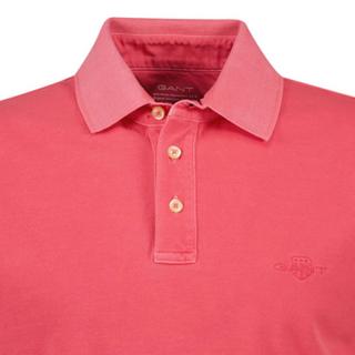 GANT Polo Sunfaded Coupe Confortable  