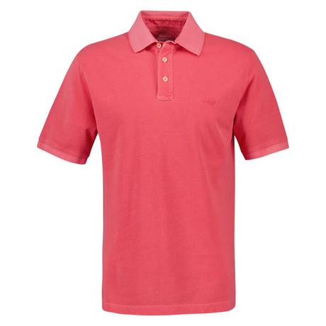 GANT Polo Sunfaded Coupe Confortable  