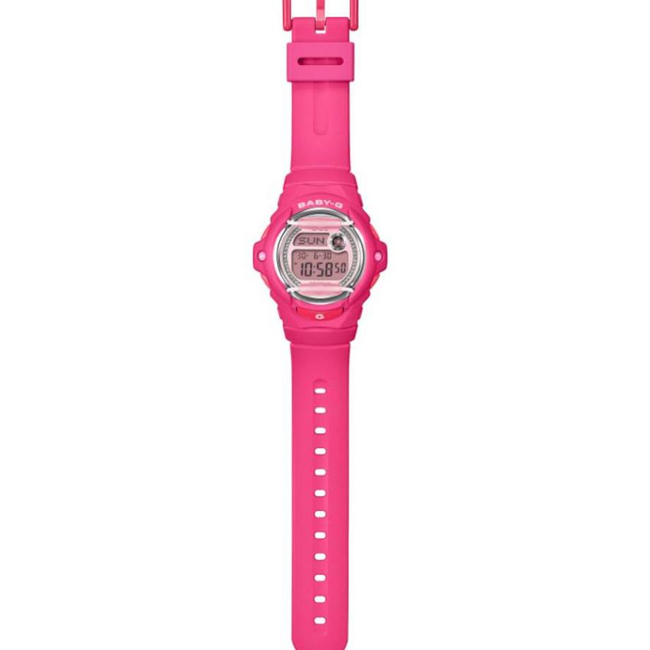 CASIO  BG-169KB-4B1ER Baby-G Urban 