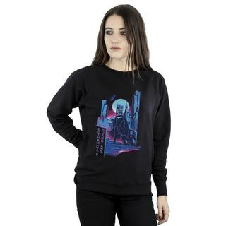 DC COMICS  Gotham Guardians Sweatshirt 