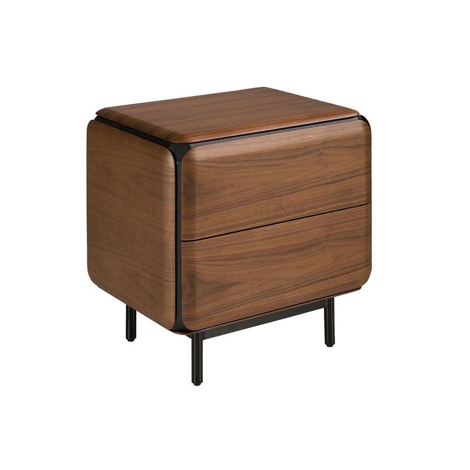 Table de chevet de design moderne
