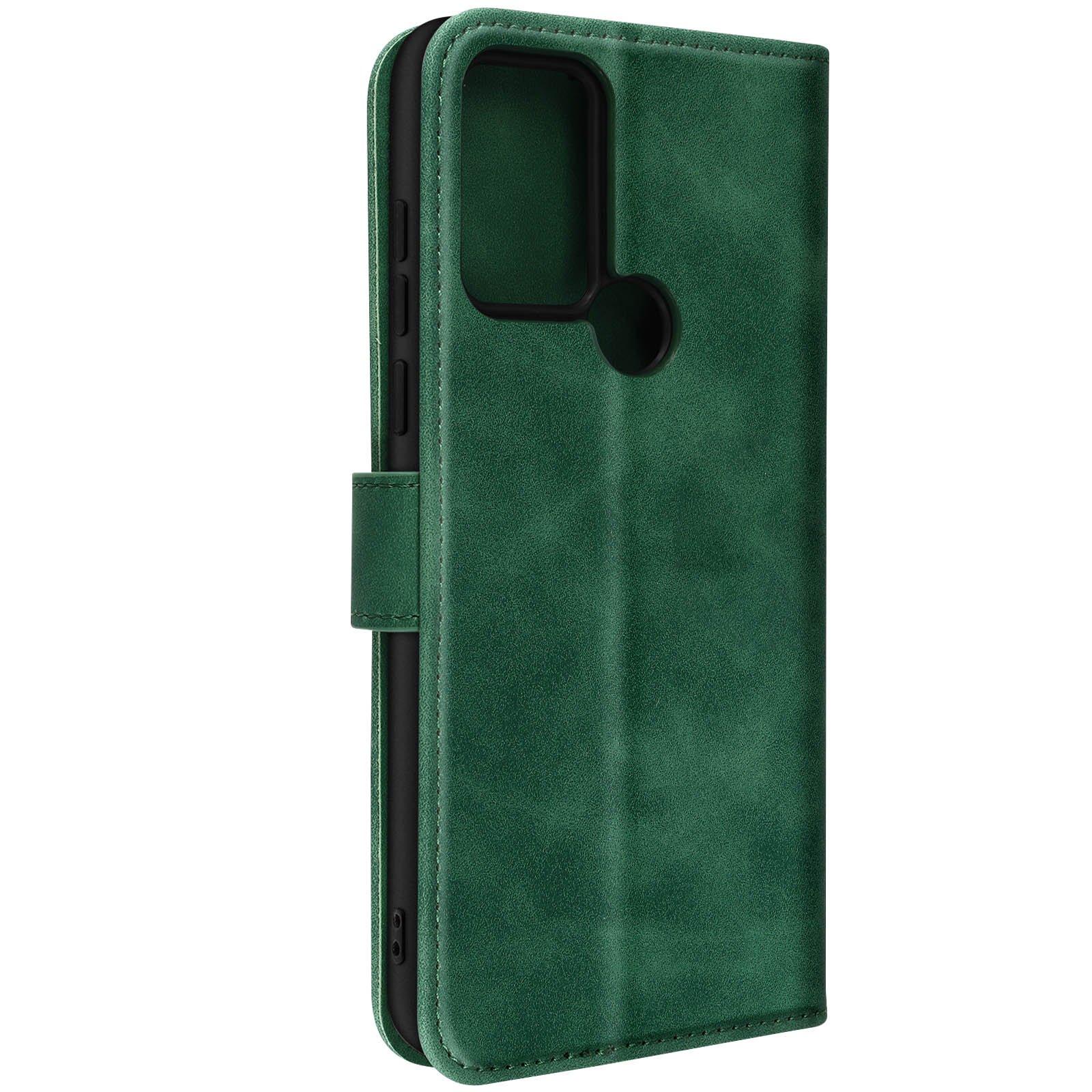 Avizar  Vintage Etui TCL 30 SE, 305, 306 