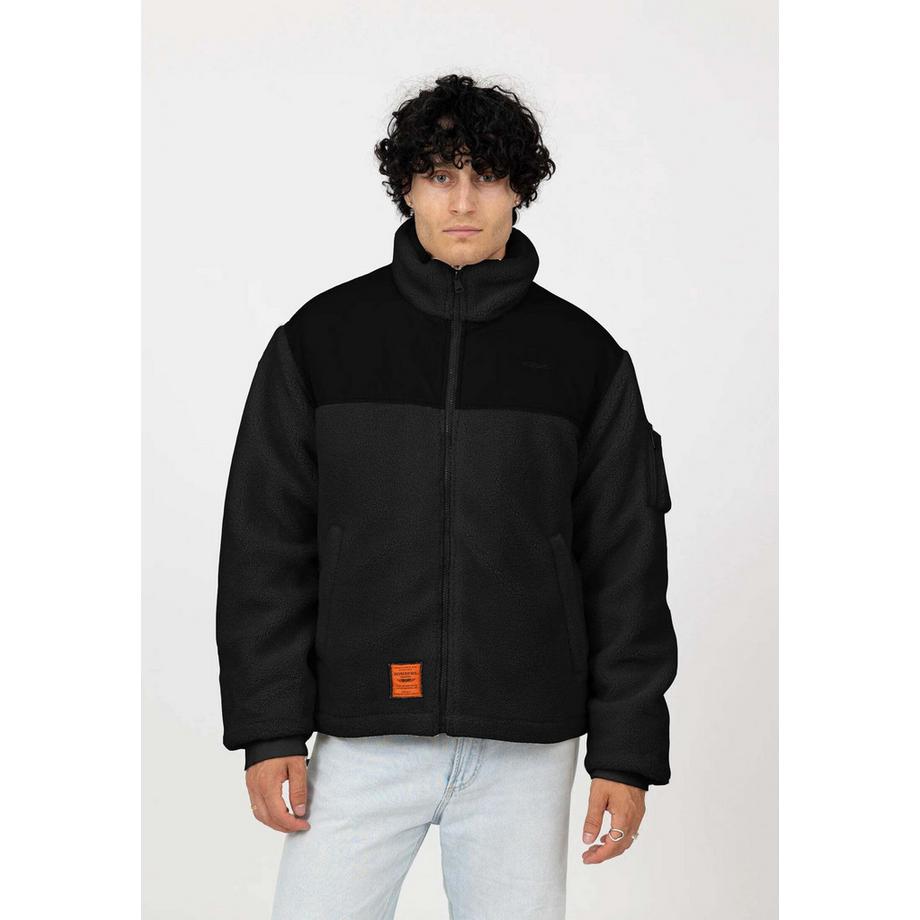 Fleecejacke Moncton-M