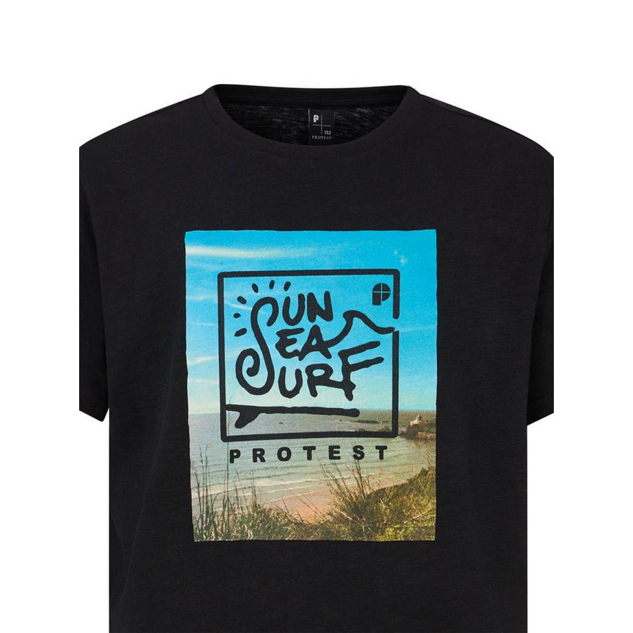 PROTEST  Jungen T-shirt PRTPeter 