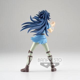 Banpresto  Saint Seiya Saint Cosmo Memoir Gemini Kanon 