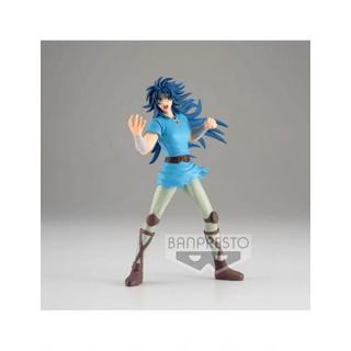 Banpresto  Saint Seiya Saint Cosmo Memoir Gemini Kanon 