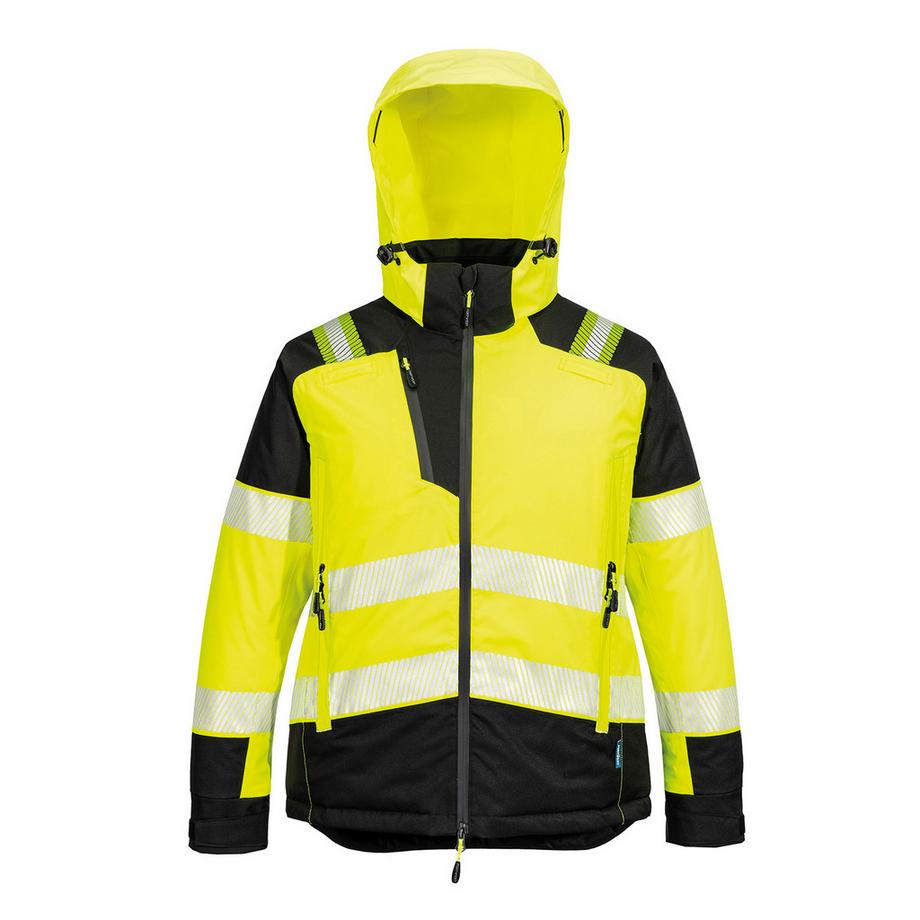 Veste Hiver Pw3