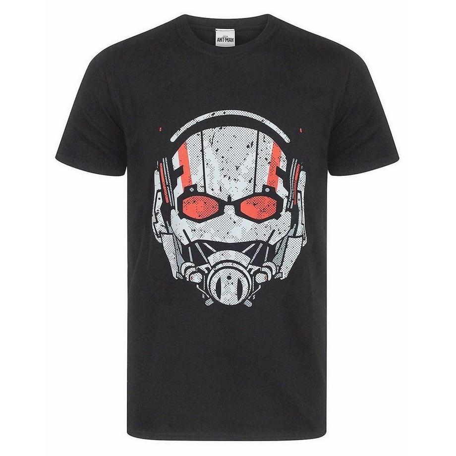 MARVEL Ant-Man Helm Grafik T-Shirt  