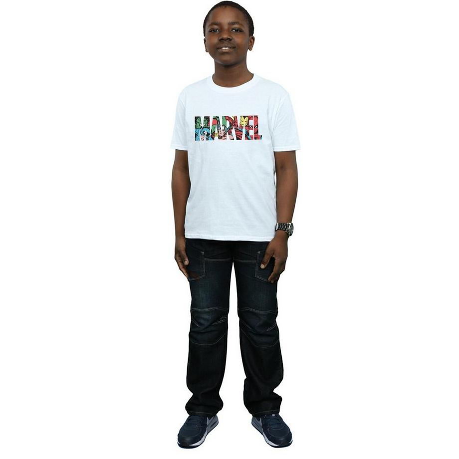 Marvel Comics  T-Shirt 