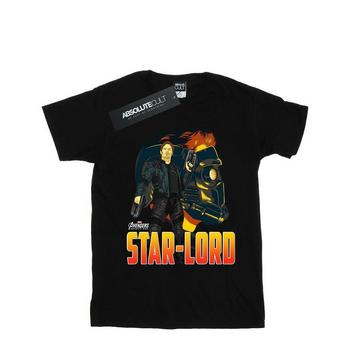 Avengers Infinity War TShirt