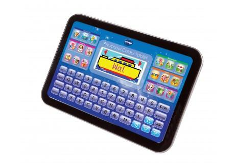 vtech  Ready Set School Preschool Color Tablet (DE) 
