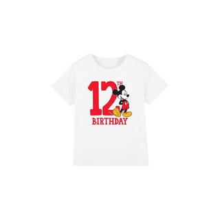 Disney  TShirt  12er Geburstag 