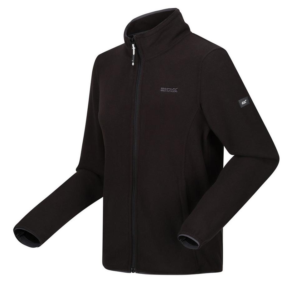 Regatta Clemence IV Pile Full Zip  