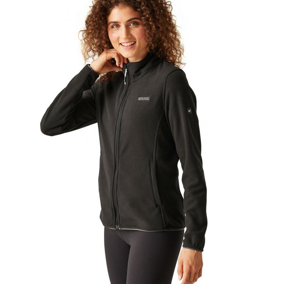 Regatta Clemence IV Pile Full Zip  