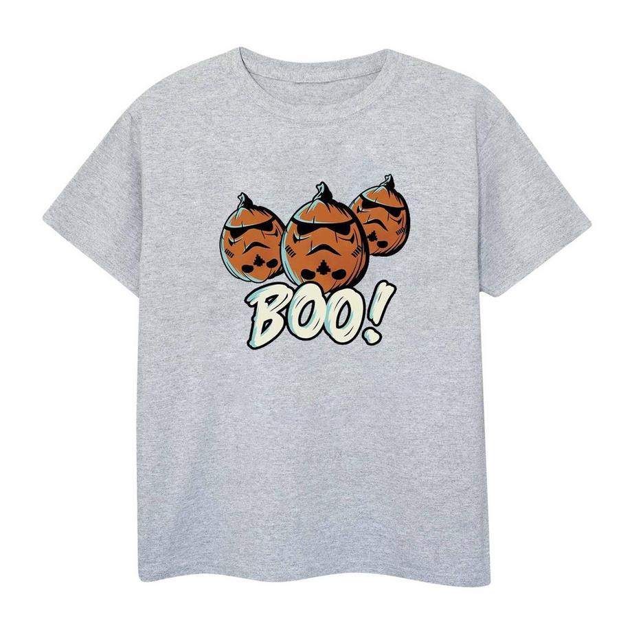 Boo! TShirt
