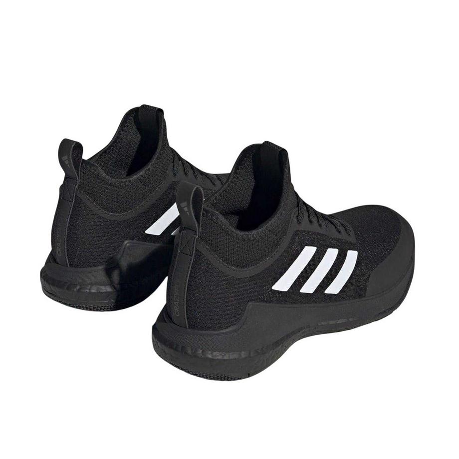 adidas Crazyflight Chaussures De Salle Hauteur Cheville  