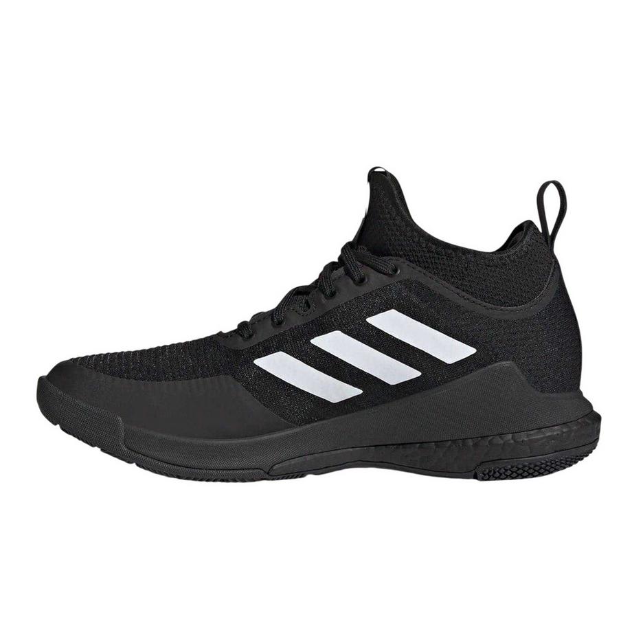 adidas Crazyflight Chaussures De Salle Hauteur Cheville  