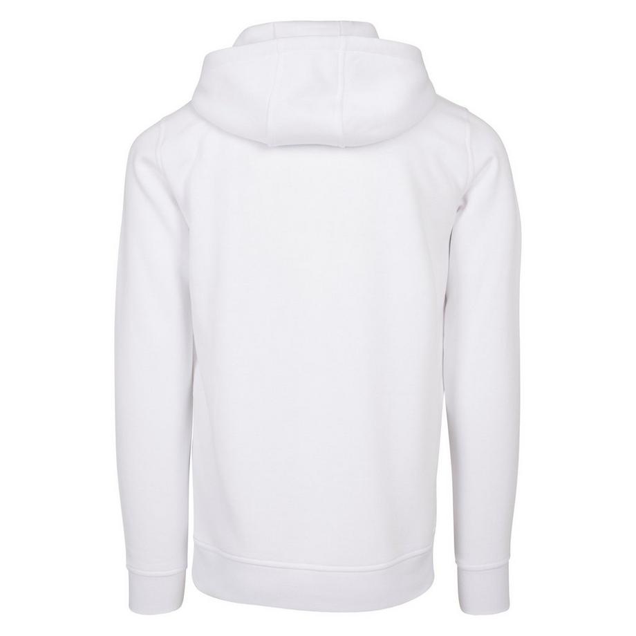 URBAN CLASSICS Popeye Barber Shop Kapuzenpullover  
