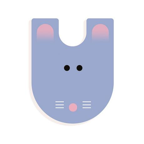 Djeco Buchstaben Graphic U  