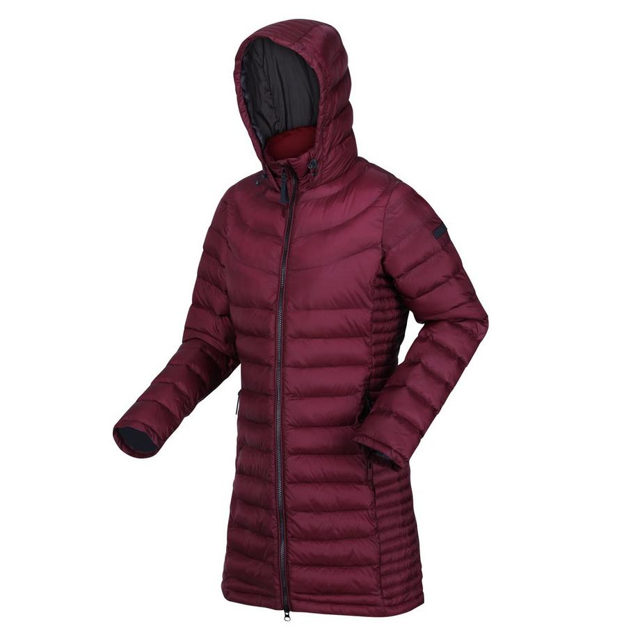 Regatta Andel III Parka Leggero  