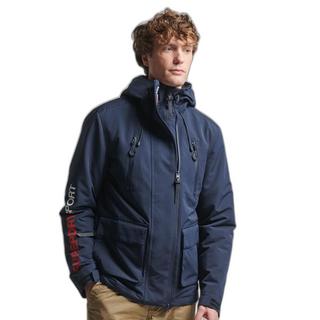 Superdry  kapuzenshirt ultimate windbreaker 