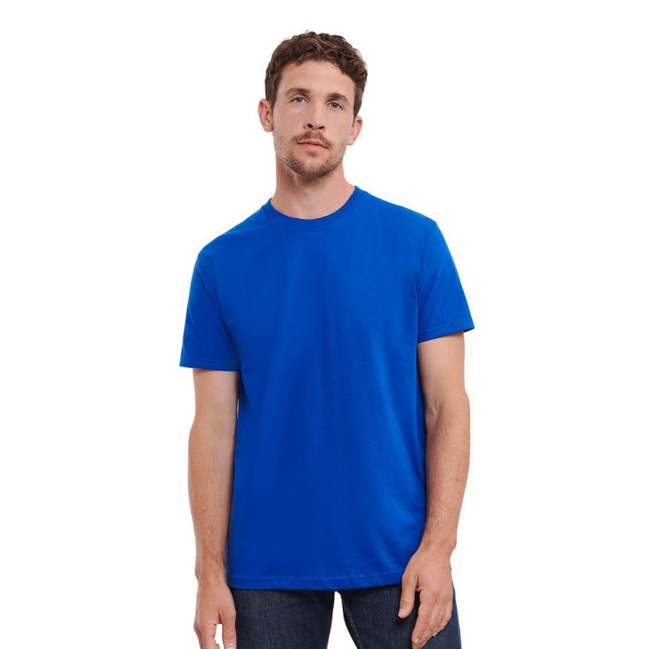 Russell T-Shirt Classique Épais  