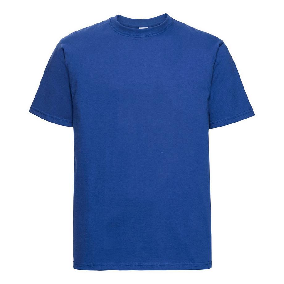 T-ShirtÉpais Manches Courtes Classic