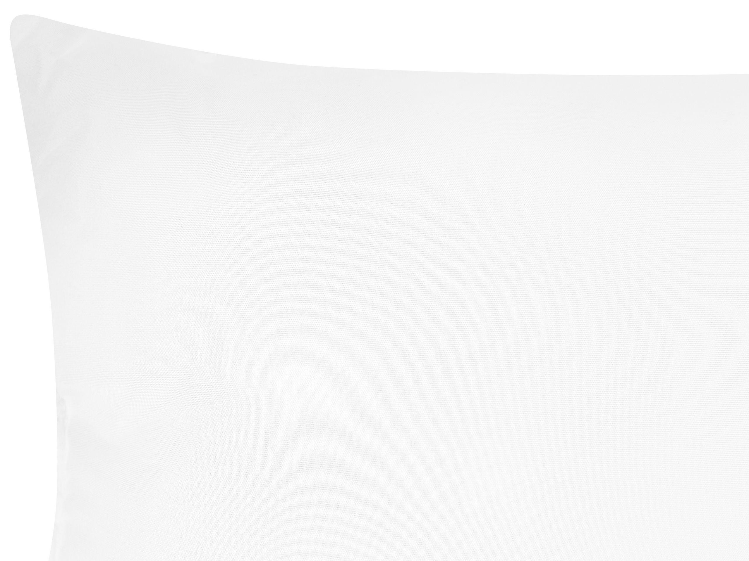 Beliani ERRIGAL Oreiller en Microfibre  