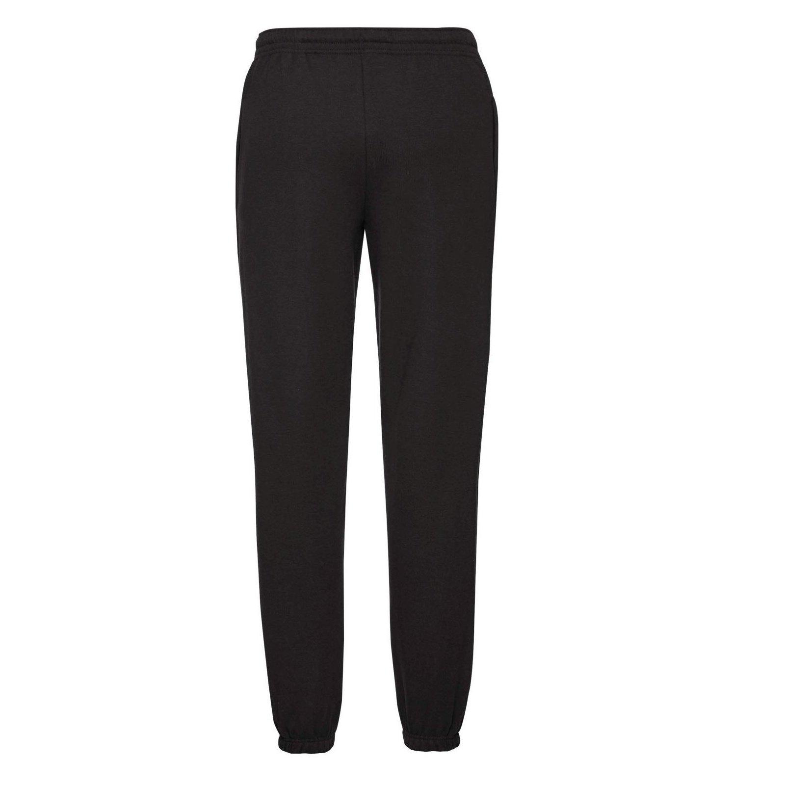 Fruit of the Loom  Pantalon de jogging CLASSIC 80/20 