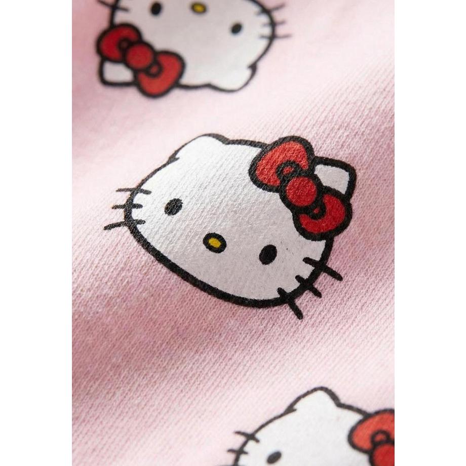 Cerdà  Hello Kitty Schlafanzug kurz 