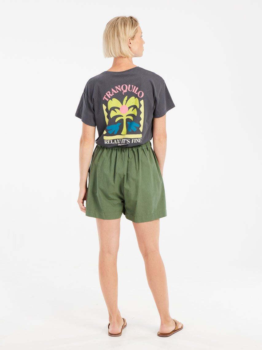 PROTEST PRTSasa Shorts  