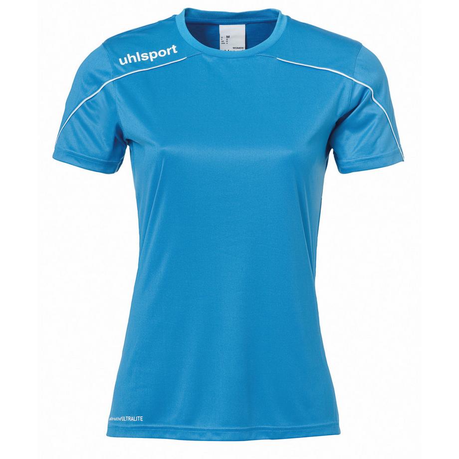 Uhlsport  t-shirt femme stream 22 