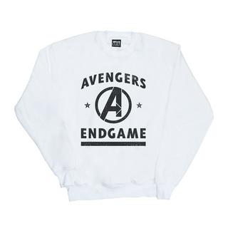 MARVEL  Avengers Endgame Sweatshirt 