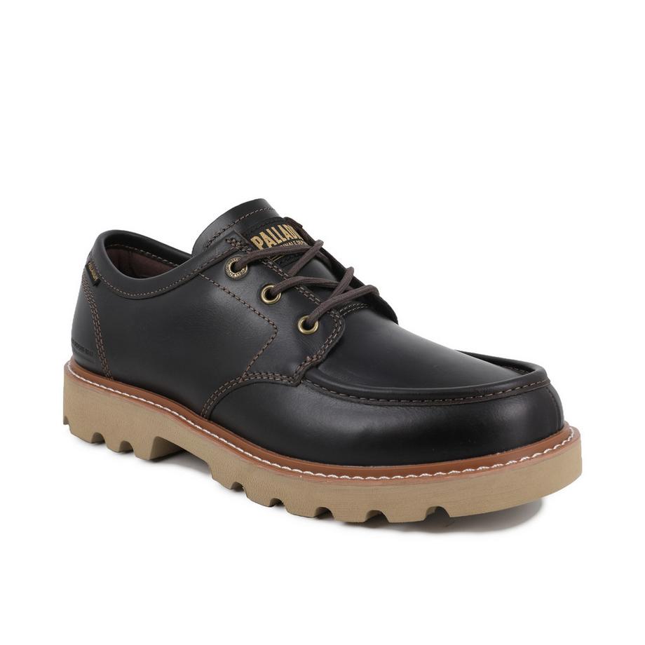 PALLADIUM Derbie Trooperlite Loafer  