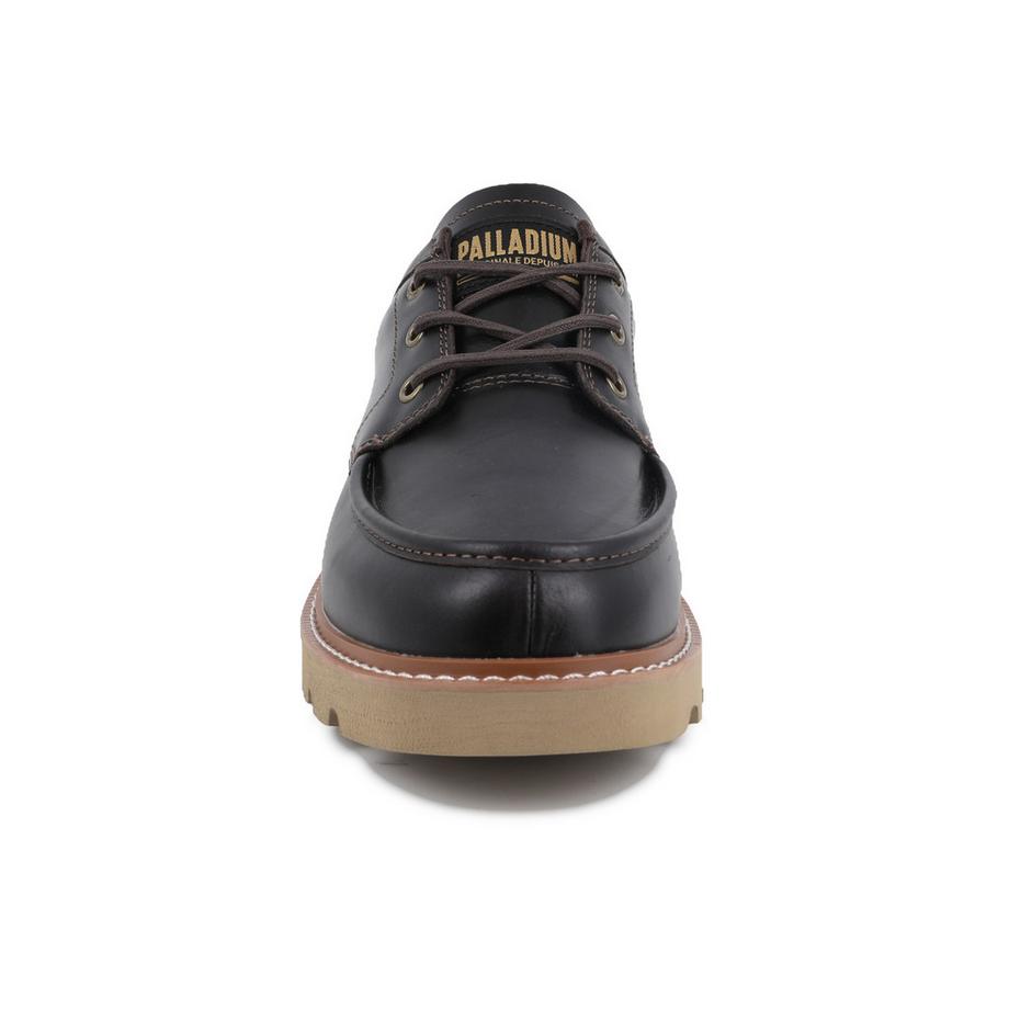 PALLADIUM Derbie Trooperlite Loafer  