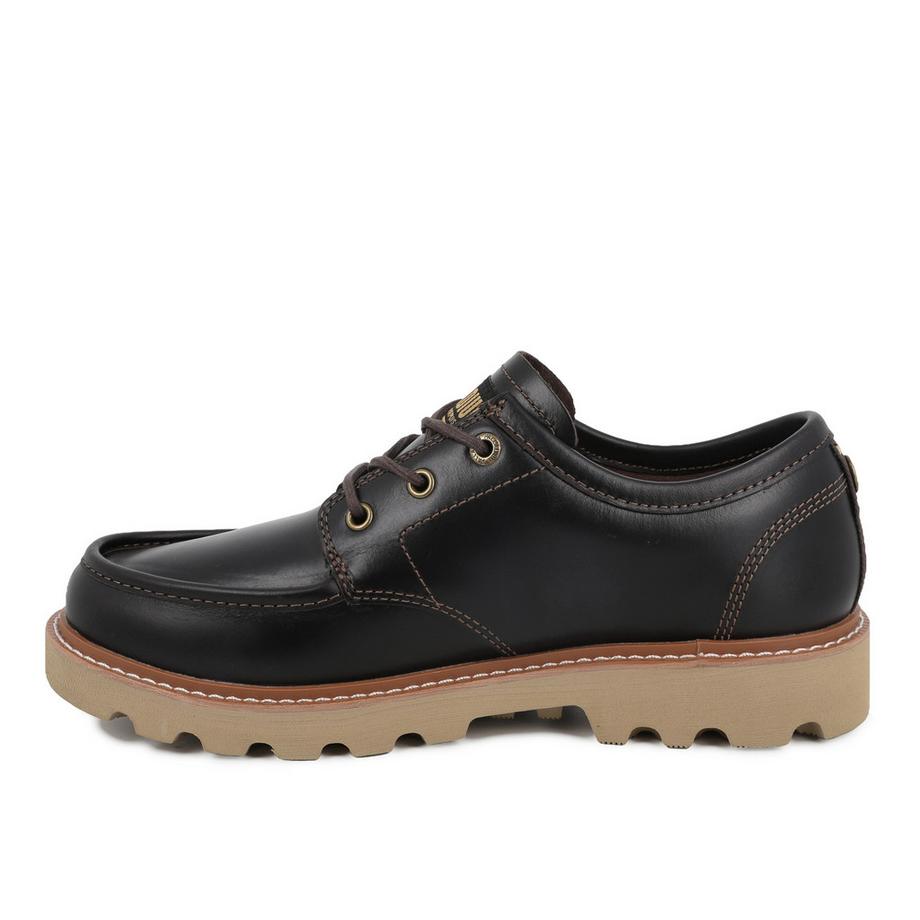 PALLADIUM Derbie Trooperlite Loafer  
