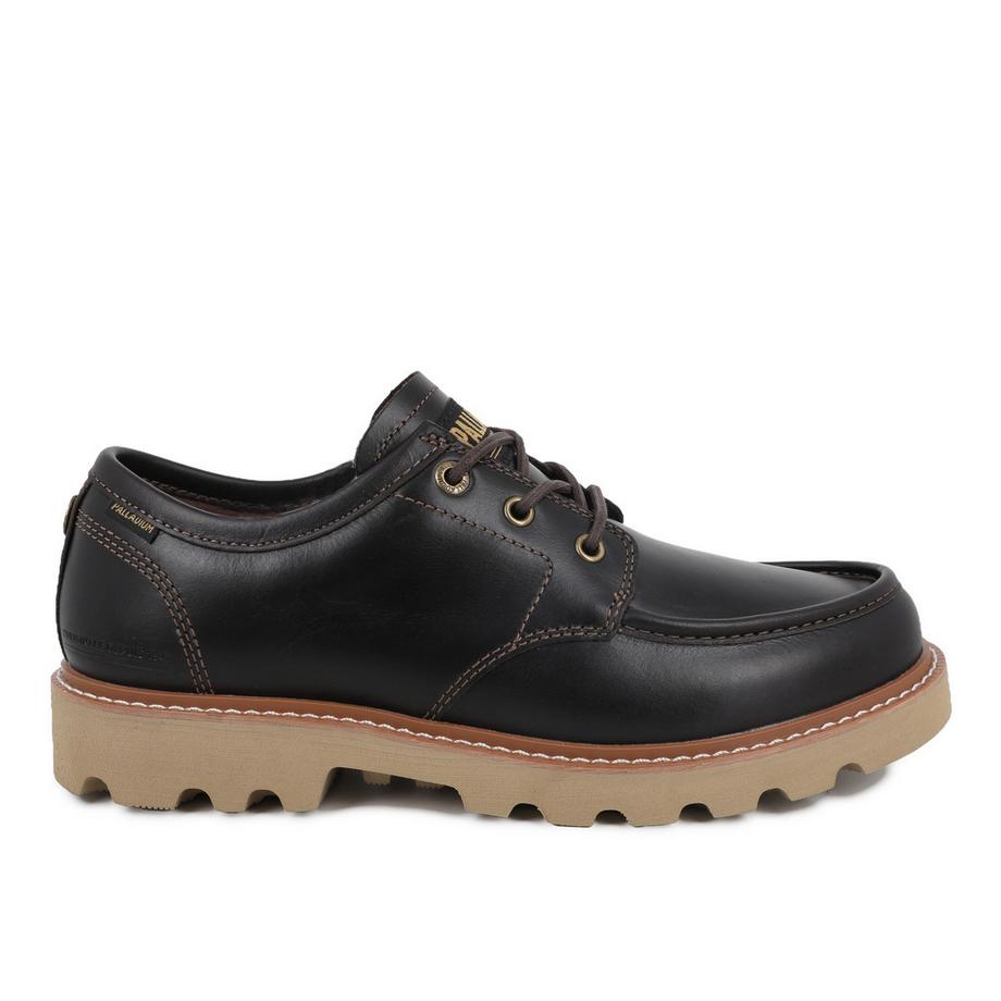 Derbie trooperlite loafer