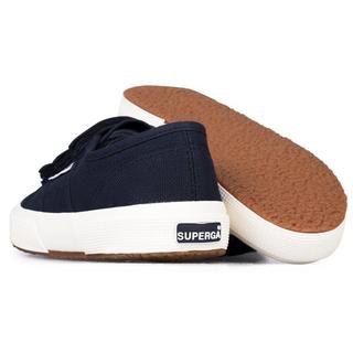 SUPERGA  Scarpe da ginnastica Superga 2750-Cot3Strapu 