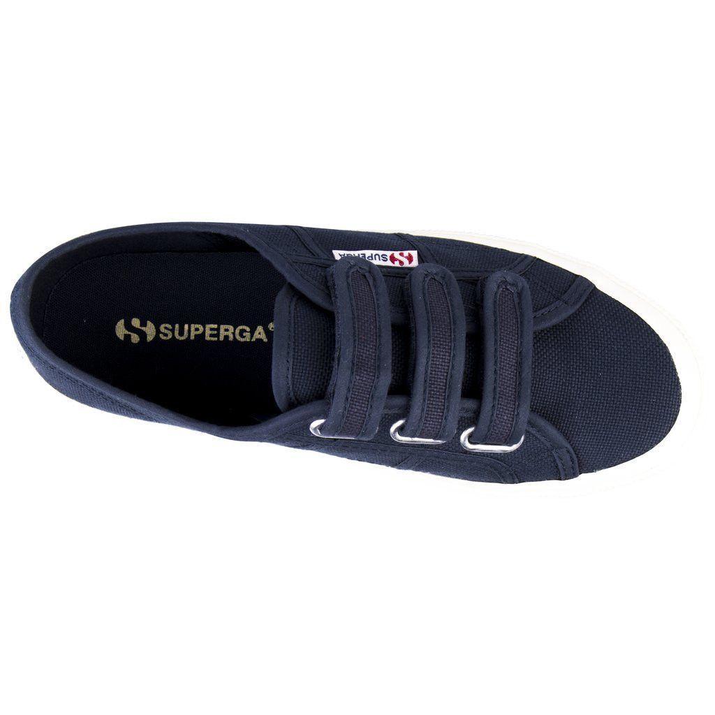 SUPERGA  Scarpe da ginnastica Superga 2750-Cot3Strapu 