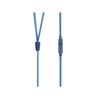 JBL  JBL Tune 110 Auricolare Cablato In-ear MUSICA Blu 