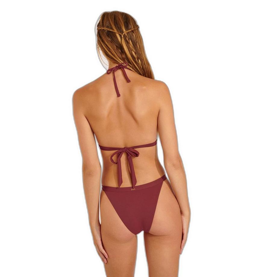 BANANA MOON Tania Terrasun Bas de Maillot de Bain  