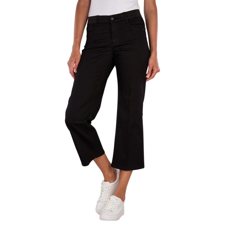ANGELS Linn Sporty Relaxed Fit Jeans  