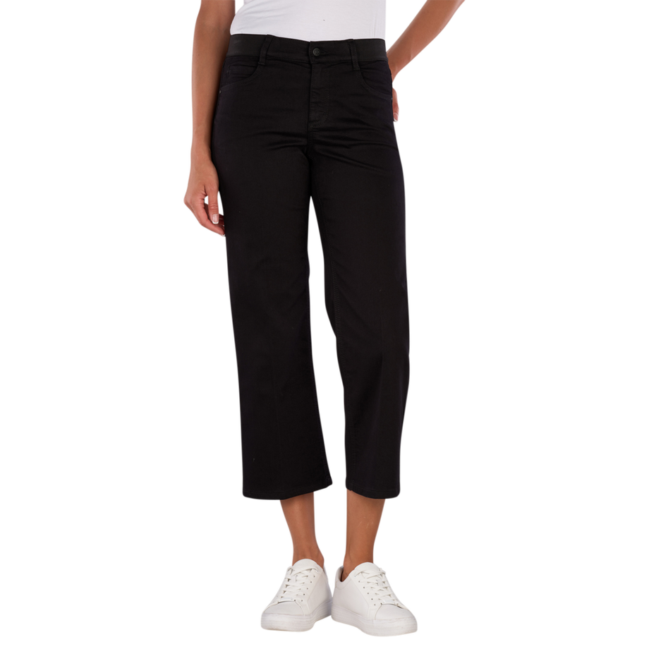Linn Sporty Jeans Relaxed Fit