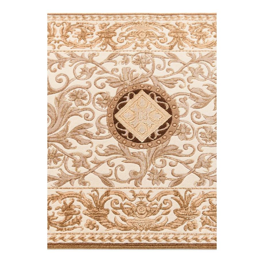 VIDAL Tappeto fatto a mano Darya-Indian  