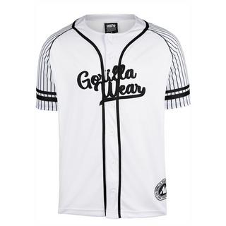 Gorilla Wear 82 Baseball Trikot  