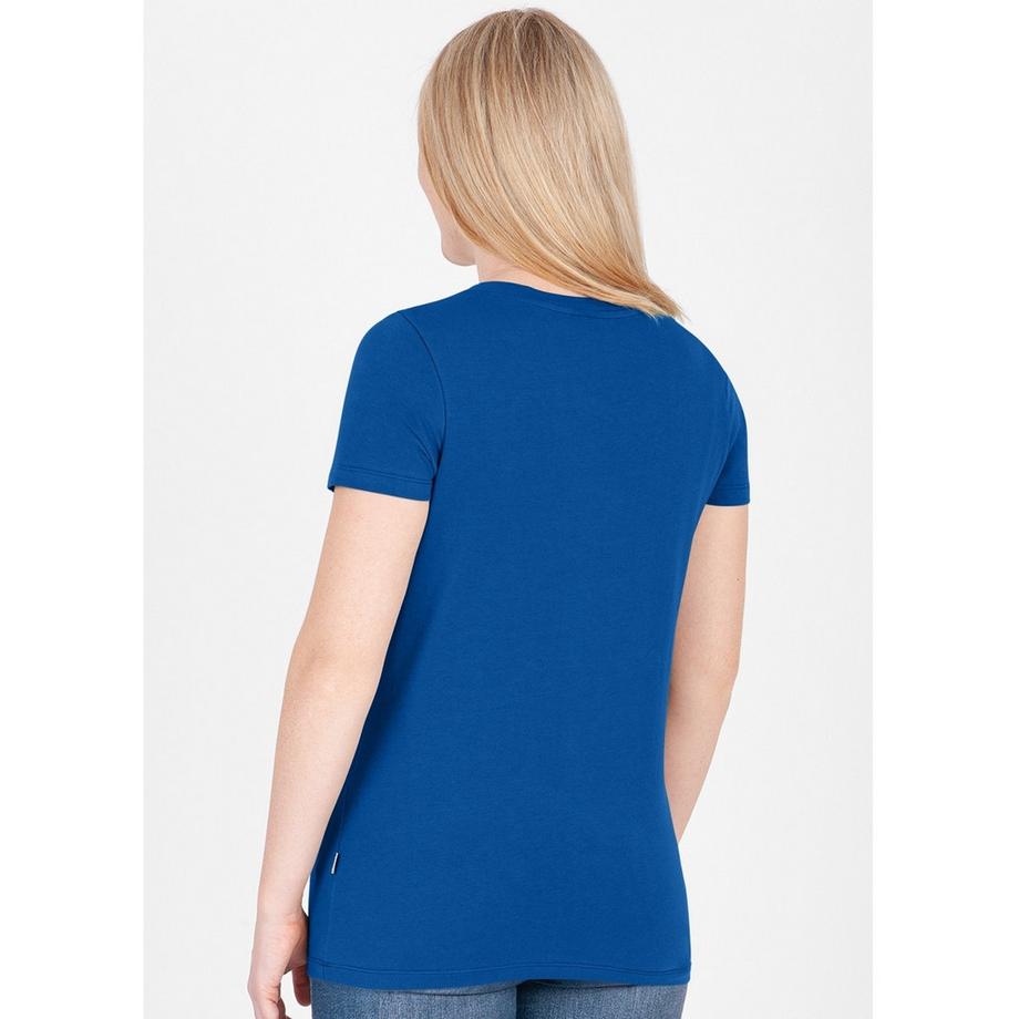 Jako T-Shirt Organic Stretch  