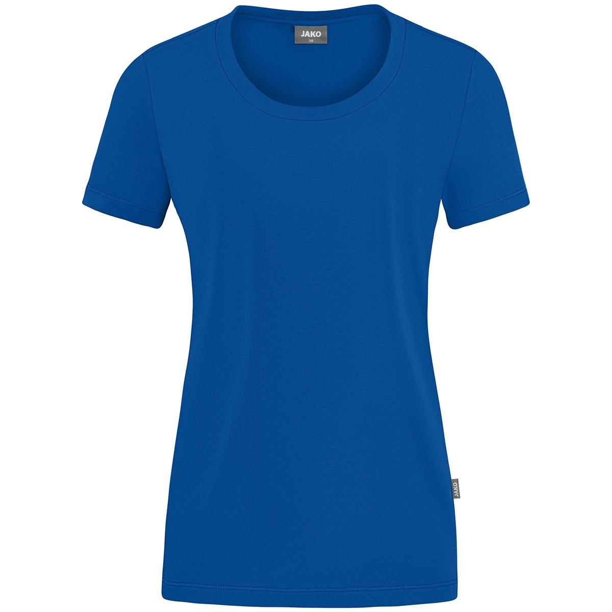 Jako  t-shirt organic stretch 