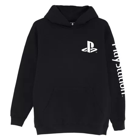 Sweat à capuche playstation hot sale