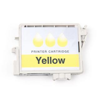 Canon  PFI-1700Y cartuccia d'inchiostro Originale Giallo 