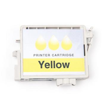 PFI-1700Y cartouche d'encre Original Jaune